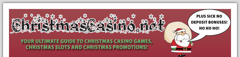 Christmas Casino Guide