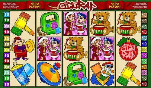 gift-rap-slot