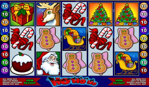 ho-ho-ho-slot