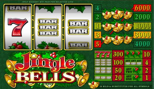 jingle-bells-slot