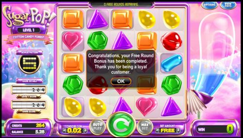 videoslots-free-spins